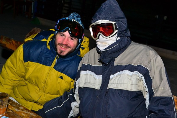 Mzaar Winter Festival 2013 Part 3